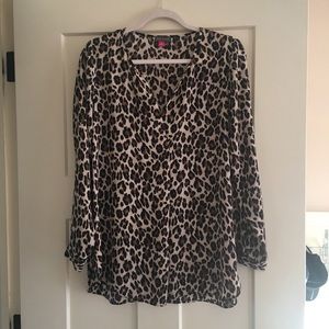 Vince Camuto Blouse